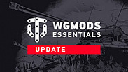 Модпак WGMods | Моды Вот Фан для World of Tanks 1.24.0.1